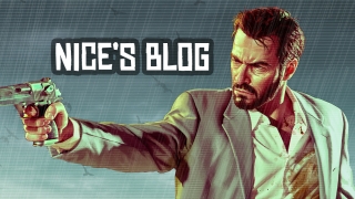 niCe's Blog
