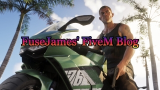 FuseJames' FiveM Blog