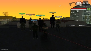CEO Challenge 5500 has been completed | WTLS 3
