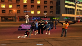 Everyone attracts their own kind! Look who's around you 😎